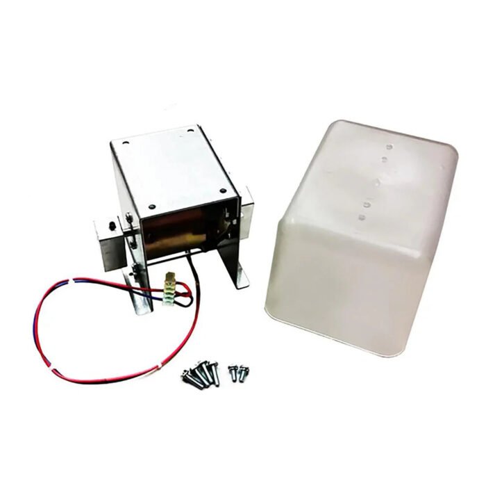 Stern Spike Shaker Motor Kit - Image 2
