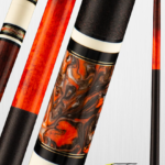 Viking December 2025 Cue of the Month