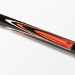McDermott Star Snooker Cue