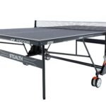 Kettler STAG Stealth Indoor Ping Pong Table