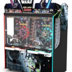 Andamiro Star Wars Coin Pusher