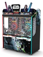 Andamiro Star Wars Coin Pusher