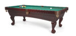 Connelly Billiards San Carlos Slate Pool Table - Image 2