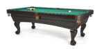 Connelly Billiards San Carlos Slate Pool Table - Image 4