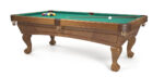 Connelly Billiards San Carlos Slate Pool Table - Image 5