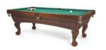 Connelly Billiards San Carlos Slate Pool Table - Image 6