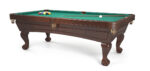 Connelly Billiards San Carlos Slate Pool Table - Image 7