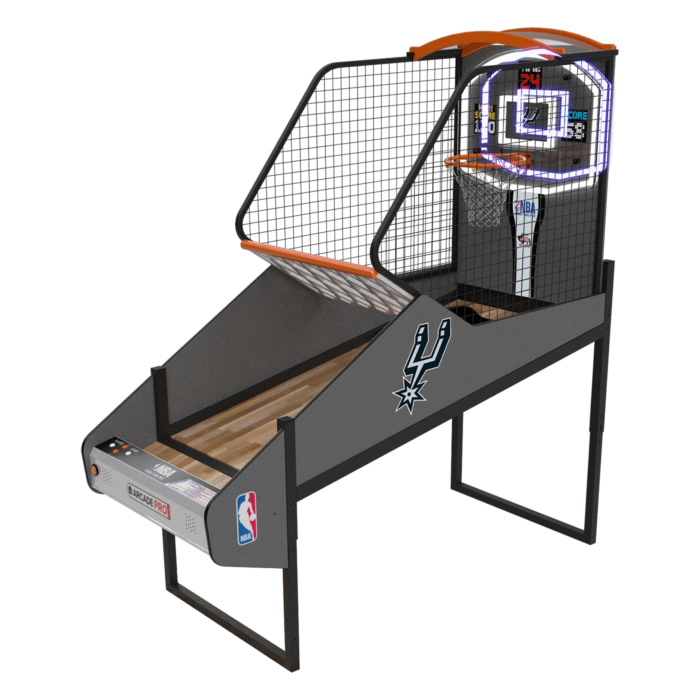 ICE NBA Game Time Pro with NBA Team of Choice - Image 38