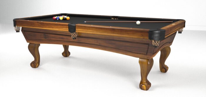 Connelly San Carlos Pool Table - Image 4