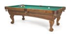 Connelly San Carlos Pool Table