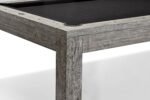 Brunswick Billiards Sanibel 7' Slate Pool Table in Rustic Grey - Image 23