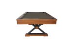Playcraft Santa Fe 8' Slate Pool Table - Image 3