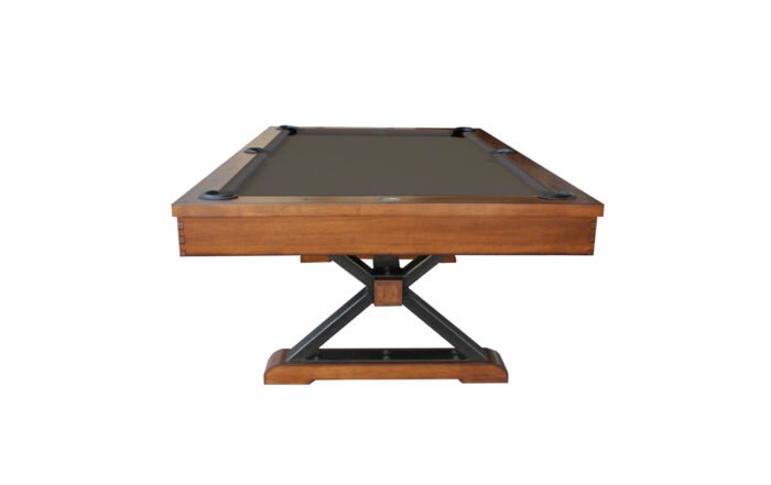 Playcraft Santa Fe 8' Slate Pool Table - Image 3