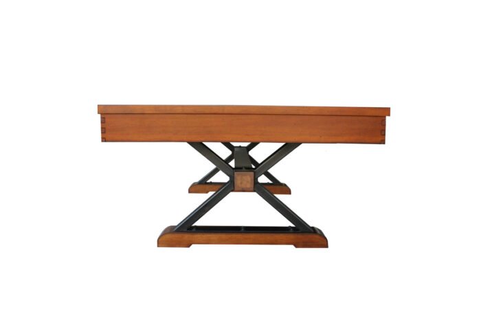 Playcraft Santa Fe 8' Slate Pool Table - Image 5