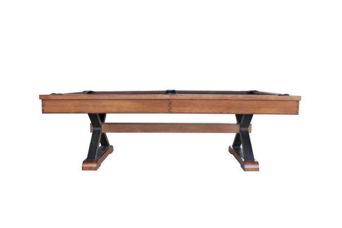 Playcraft Santa Fe 8' Slate Pool Table - Image 2