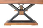 Playcraft Santa Fe 8' Slate Pool Table - Image 6