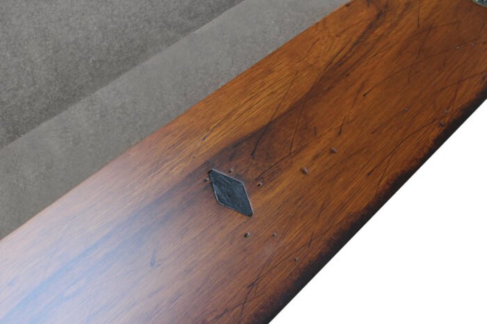 Playcraft Santa Fe 8' Slate Pool Table - Image 7