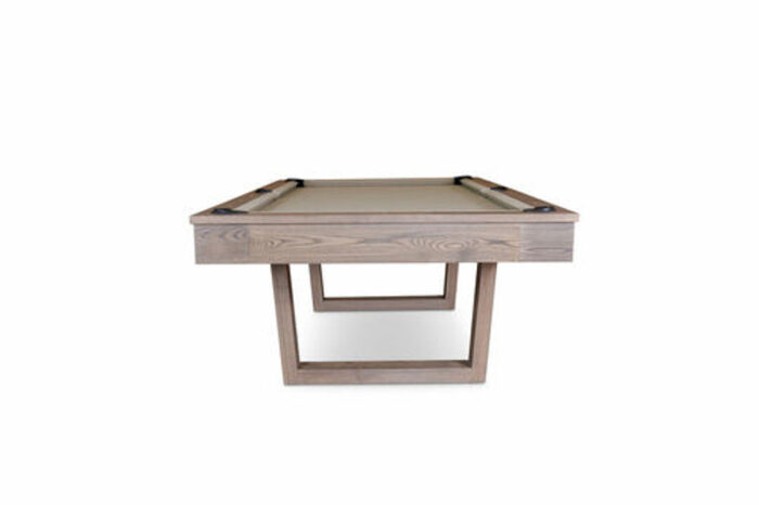 Venture Kiawah 8' Slate Pool Table - Image 3