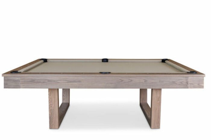 Venture Kiawah 7' Slate Pool Table - Image 3