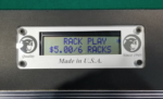 Valley Pro Cat Coin Operated Pool Table - Image 7
