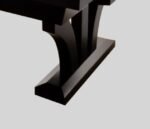 Dynamo 7' Venetian Air Hockey Table - Image 4
