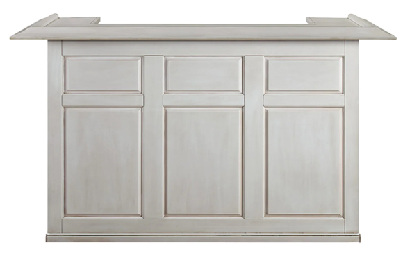 ScreenShot2024-01-10at4.46.12PM RAM Game Room 72" Bar - Antique White - Image 1