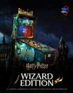 Harry Potter Wizard Edition