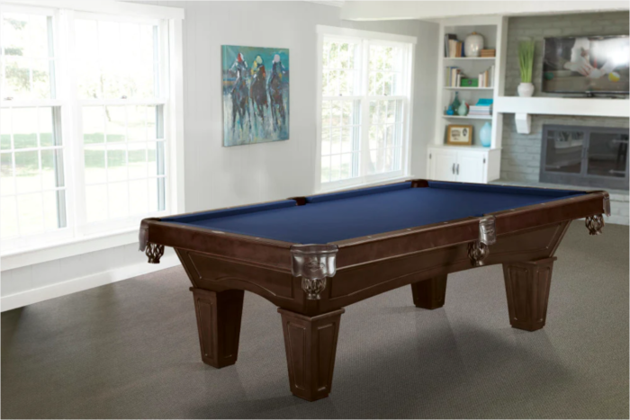 Brunswick Billiards Allenton 8' Pool Table - Image 12