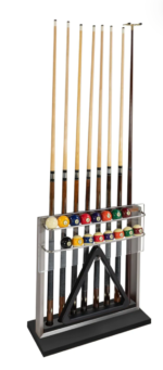 Aria Floor Rack - 8 Cue - Image 2