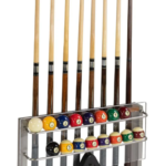 Aria Floor Rack - 8 Cue