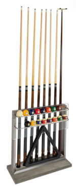 Aria Floor Rack - 8 Cue - Image 4