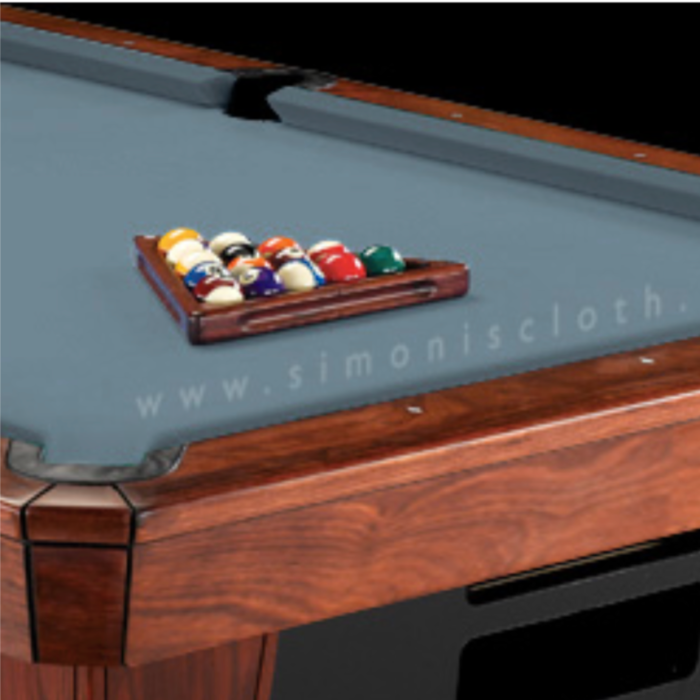 Iwan Simonis Billiard Cloth 7' Only - Image 7