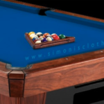 Iwan Simonis Billiard Cloth 7' Only - Image 10
