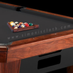 Iwan Simonis Billiard Cloth 7' Only - Image 18