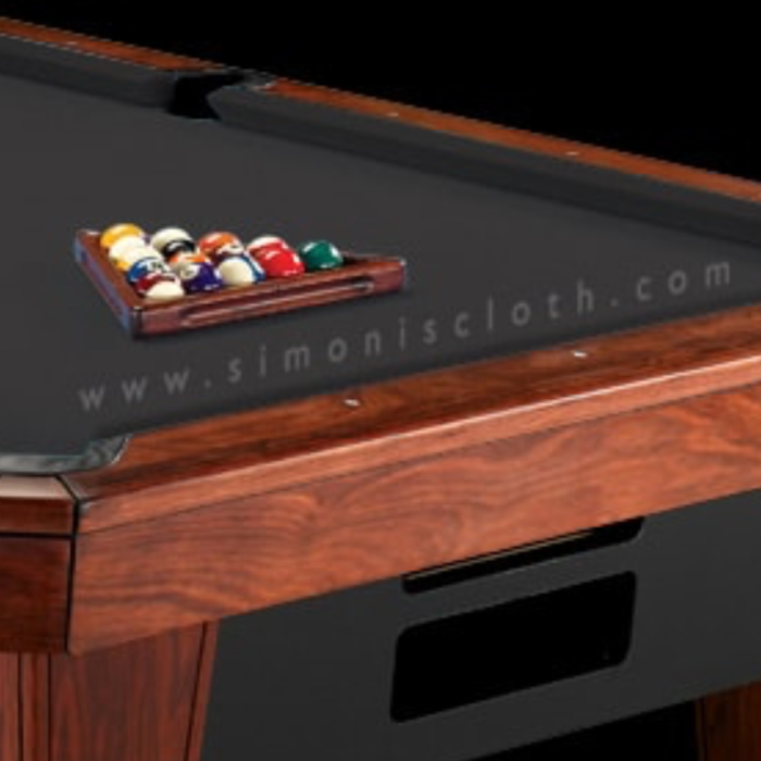 Iwan Simonis Billiard Cloth 7' Only - Image 18