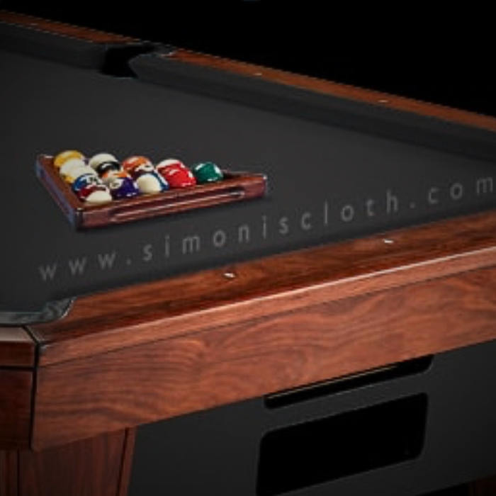 Iwan Simonis Billiard Cloth 7' Only - Image 19