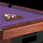 Iwan Simonis Billiard Cloth 7' Only - Image 22