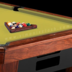Iwan Simonis Billiard Cloth 7' Only - Image 23