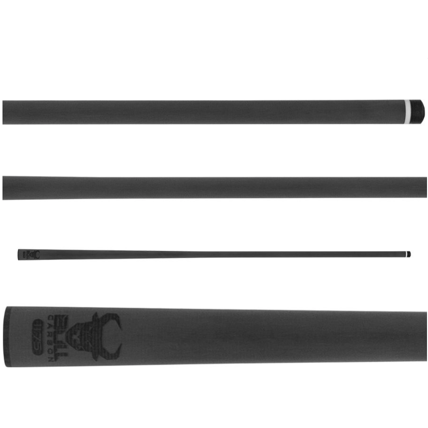 Screenshot2024-05-14at11.26.08AM_98cbe3aa-d683-44fe-9409-7de218673d1c Bull Carbon OG Shaft with Joint Adapter - Image 1