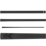 Split Point Leather Lore BC w/ OG Shaft - Image 4