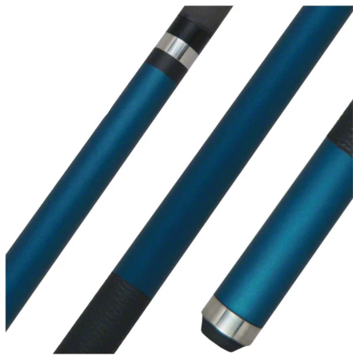 BC Matte Leather Lore Wrap with BC Shaft - Image 6