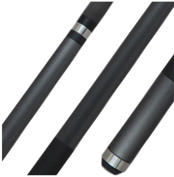 BC Matte Leather Lore Wrap with BC Shaft - Image 5