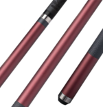 BC Matte Leather Lore Wrap with BC Shaft - Image 4