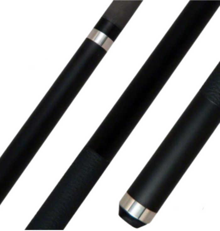 BC Matte Leather Lore Wrap with BC Shaft - Image 3