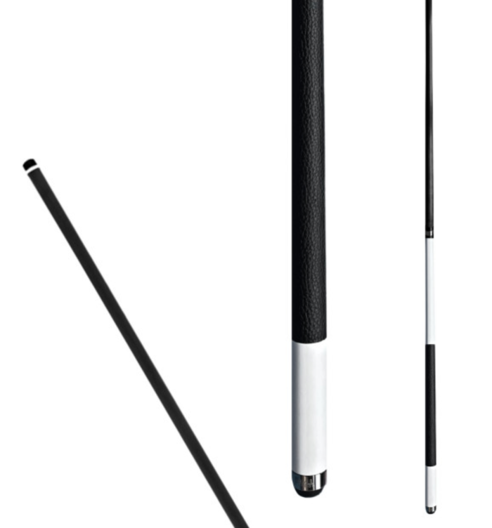 BC Matte Leather Lore Wrap with RK Shaft - Image 2