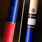 McDermott Cue of the Month  - June 2025 - G208C4
