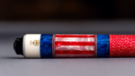 McDermott Cue of the Month  - June 2025 - G208C4 - Image 2