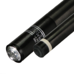 Triple 60 Black Shaft 12.75