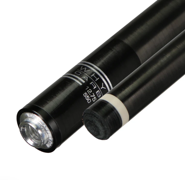 Screenshot2025-06-20130117 Triple 60 Black Shaft 12.75 - Image 1