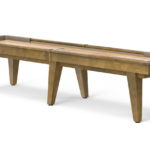 California House Austin Shuffleboard